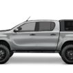 HILUX 2016+ SMARTCAP EVO CANOPY - Image 4