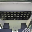 JIMNY 2018+ STORAGE TOP SHELF - Image 2