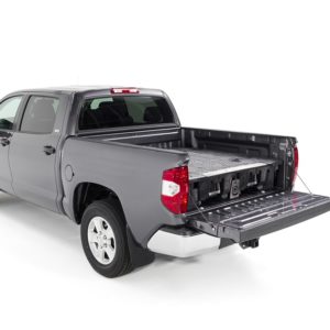 TUNDRA  2007-2021 6′ 7″ DECKED DRAWER SYSTEM Legacy