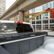 DECKED TOOL BOX WITHOUT LADDER - Image 4
