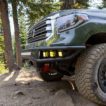 TUNDRA 2013-2021 FRONT BUMPER - Image 3