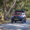 HILUX ROGUE 2023+ RAID BULL BAR - Image 7