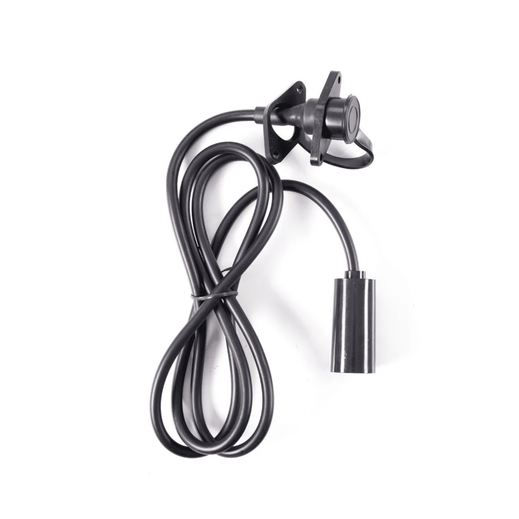 Winch Control Extension Plug – 1500mm Length