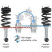 F-150 2014 PRO COMP PRO RUNNER MONOTUBE SHOCK ABSORBER - Image 6