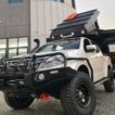 Isuzu D-max CANOPY CAMPER - Image 5