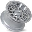 LC300 (17X9) 4x Assault Full Machined (6/139) +40 OFFSET - Image 3