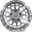 LC300 (17X9) 4x Assault Full Machined (6/139) +40 OFFSET - Image 2