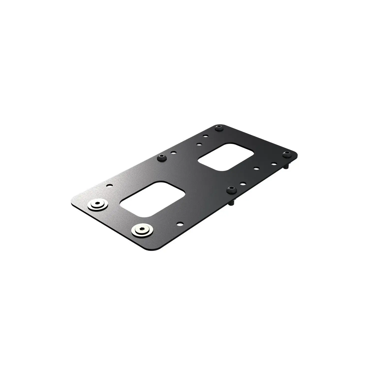 Battery Device Mounting Plate