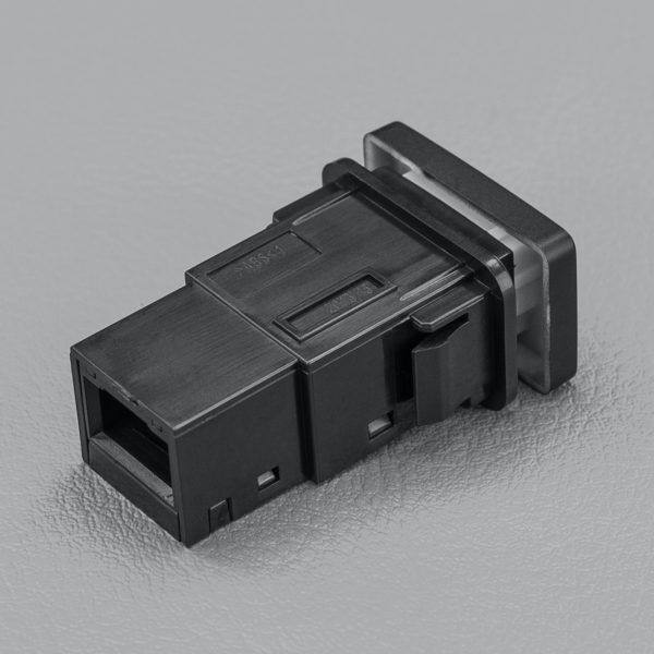 Short Type Push Switch To Suit Toyota / Mitsubishi | Spot Lights