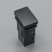 SHORT TYPE PUSH SWITCH TO SUIT TOYOTA | LEFT SIDE - Image 6