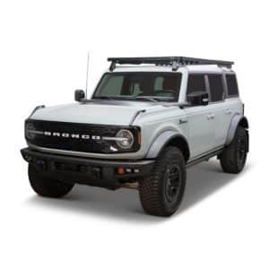 LC Prado 250 2024+ Slimsport Roof Rack Kit