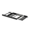 DOMETIC CFX3 SLD75 BLACK FRIDGE SLIDE - Image 2