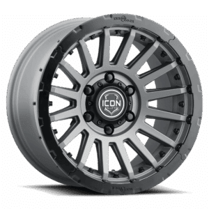 F-150/RAPTOR/EXPEDITION (17×8.50) 4 x VECTOR6 BRONZE 6×135 (6mm OFFSET)