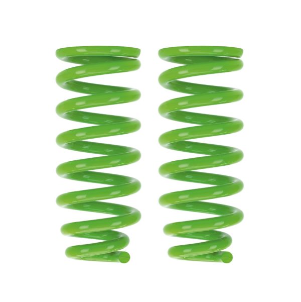 LC200 REAR HEAVY COIL SPRINGS