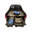 FORD RANGER 5' 2019+ DECKED DRAWER SYSTEM Legacy