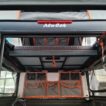 Isuzu D-max CANOPY CAMPER - Image 10