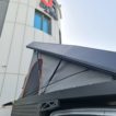 Isuzu D-max CANOPY CAMPER - Image 14