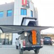 Isuzu D-max CANOPY CAMPER - Image 16