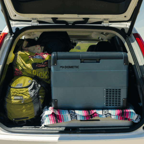 Dometic CFX2 37