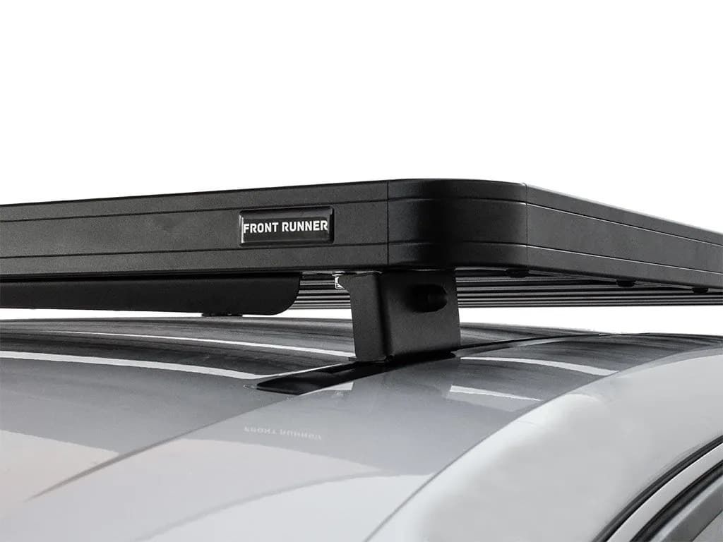PORSCHE CAYENNE (2002-2010) SLIMLINE II ROOF RACK KIT | KRPC001T
