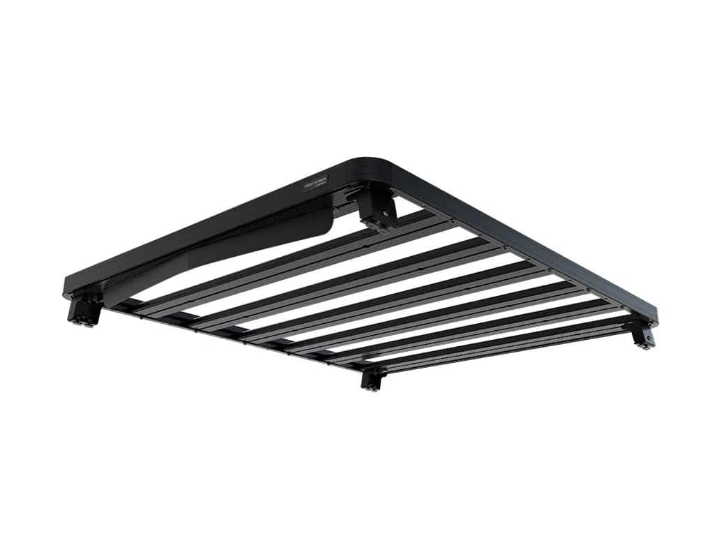 PORSCHE CAYENNE (2002-2010) SLIMLINE II ROOF RACK KIT | KRPC001T