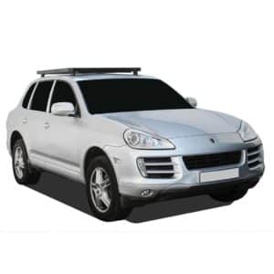 DEFENDER 110 L663 (2020-CURRENT) SLIMLINE II ROOF RACK CONTOUR KIT – KRLD042T