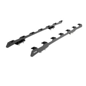 VOLVO XC90 (2015-CURRENT) SLIMLINE II ROOF RAIL RACK KIT – KRVX004T