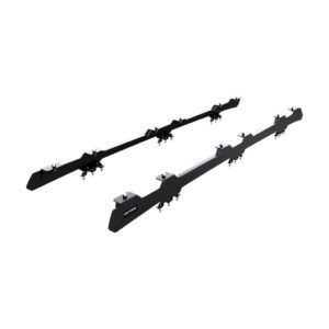 LC71 (1762mm) SLIMLINE II ROOF RACK KIT