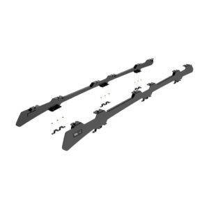 PATROL Y60 (2166mm) SLIMLINE II ROOF RACK KIT