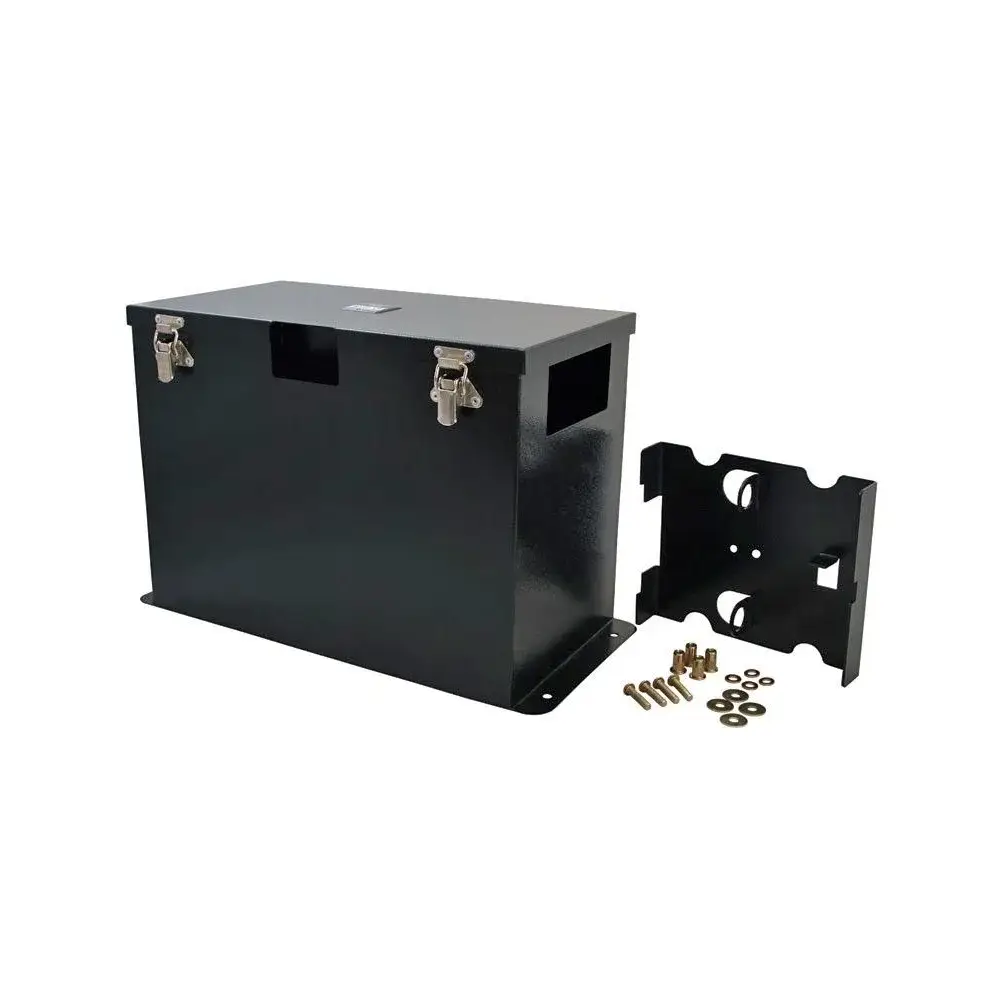 105A Battery Box