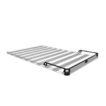 EXPEDITION RAIL KIT - FRONT OR BACK - FOR 1475MM(W) RACK - BY FRONT RUNNER