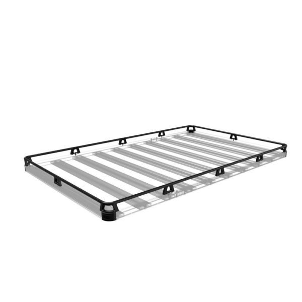 EXPEDITION RAIL KIT – FULL PERIMETER – FOR 1165MM(W) RACK – BY FRONT RUNNER