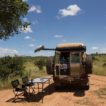 MOVABLE AWNING ARM - BY FRONT RUNNER - Image 5