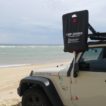 RACK MOUNT SHOWER ARM - BY FRONT RUNNER - Image 4