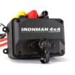 Frontier 12,000lb Winch with Synthetic Rope - Image 6