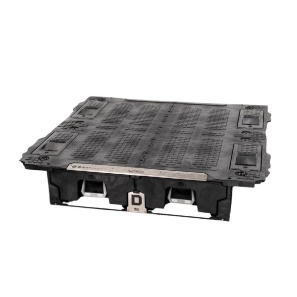 Sierra/Silverado 1500 2019+ 6’6″ DECKED DRAWER SYSTEM V2