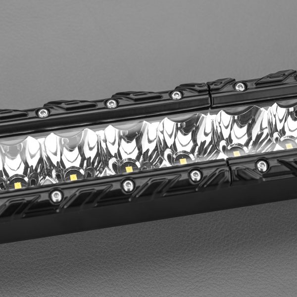ST3K 21.5 INCH 20 LED SLIM LED LIGHT BAR
