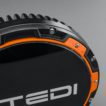 Type-X Pro LED driving lights (PAIR) - Image 4