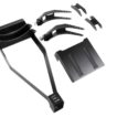 LAND ROVER DEFENDER 90/110 SINGLE GAS BOTTLE BRACKET - BY FRONT RUNNER - Image 9