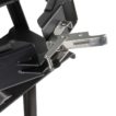 LAND ROVER DEFENDER 90/110 SINGLE GAS BOTTLE BRACKET - BY FRONT RUNNER - Image 11