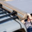 SLIMSPORT SIDE MOUNT ACCESSORY BRACKET / SMALL  BY FRONT RUNNER - Image 7