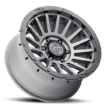 (17x8.5) 4x RECON PRO CHARCOAL 6x5.5 (0 OFFSET) - Image 2