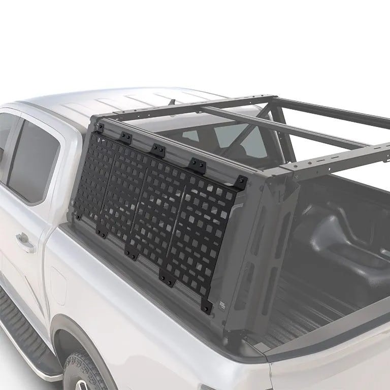PRO BED RACK SIDE MOLLE PANEL / 1400MM