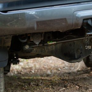4RUNNER ADJUSTABLE REAR PANHARD