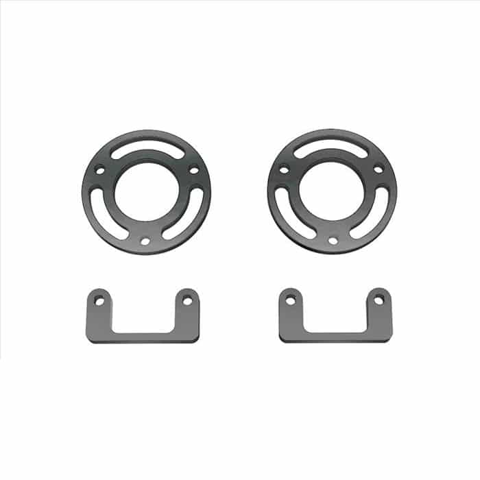 ICON ALLOYS – 19-23 GM 1500 2″ BILLET SPACER KIT