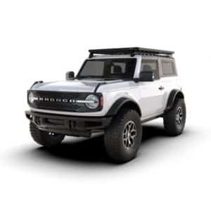DEFENDER 110 L663 (2020-CURRENT) SLIMLINE II ROOF RACK CONTOUR KIT – KRLD042T
