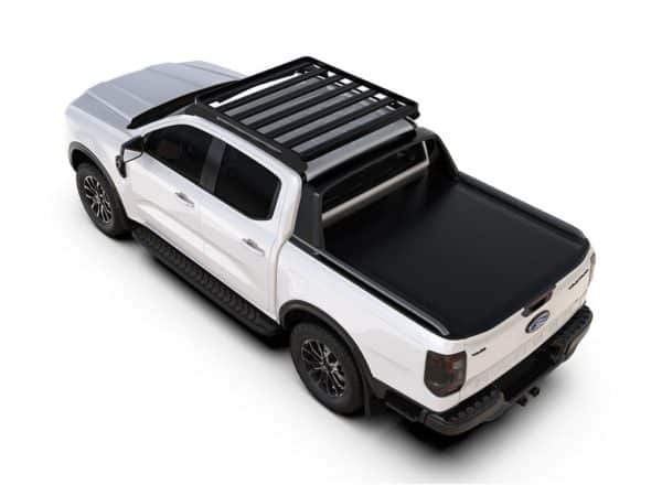 Ranger T6.2 Wildtrak/Raptor Double Cab (2022-Current) Slimline II Roof Rack Kit – KRFR015T