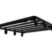 WRANGLER JL 4 DOOR (2018-CURRENT) SLIMLINE II 1/2 ROOF RACK KIT - KRJW027T - Image 5