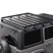 WRANGLER JL 4 DOOR (2018-CURRENT) SLIMLINE II 1/2 ROOF RACK KIT - KRJW027T - Image 3