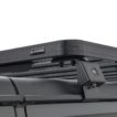 WRANGLER JL 4 DOOR (2018-CURRENT) SLIMLINE II 1/2 ROOF RACK KIT - KRJW027T - Image 2